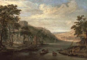 Fluslandschaft