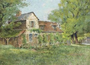 La Maison Du Jardinier - Saint-valery-sur-somme