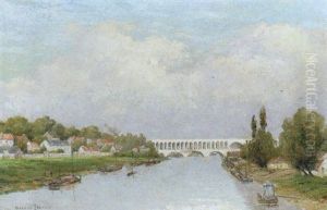 Viaduc D'auteuil Viaduc D'auteuil