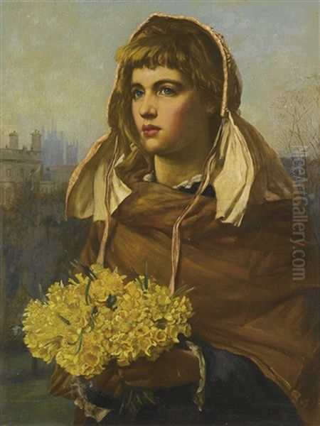 Fresh Flowers From The Country - view 1