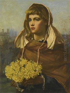 Fresh Flowers From The Country