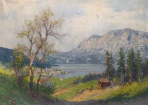 St. Gilgen, Wolfgangsee