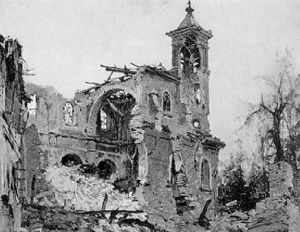 Der Dom Von Gorlize Der Dom Von Gorlize