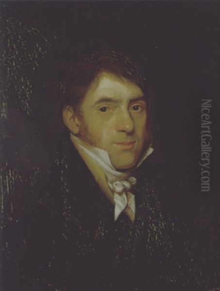 Portrait Anton Alexander Graf Von Auersperg - view 1