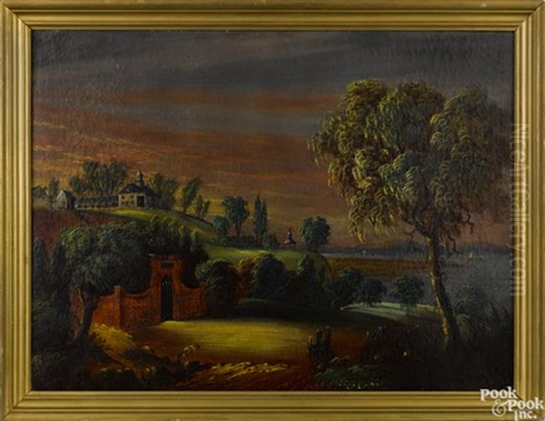 View Of Mt. Vernon - view 1