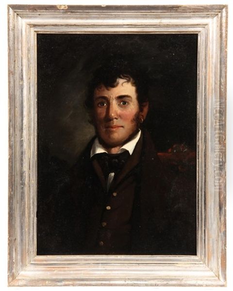 Simeon Skillings Jr., 1836 - view 1