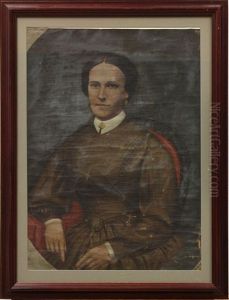 Portrait Of A Lady