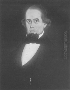 Portrait Of A Gentleman