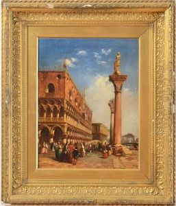 Piazza San Marco