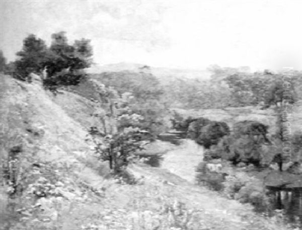 June Meadows - view 1