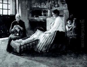 Generations by J. Ambrose Pritchard