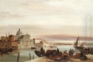 Capriccio Of Venice