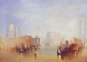 A Venetian Capriccio