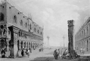 Piazza San Marco Piazza San Marco