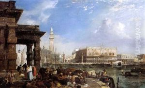 Grand Canal, Venice Grand Canal, Venice