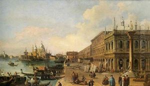 Venice Venice