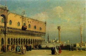 The Doges Palace