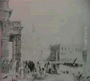 Venice Venice