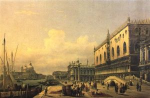 Venice Venice