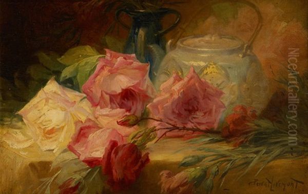 Jetee De Roses - view 1