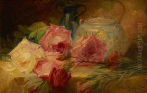Jetee De Roses