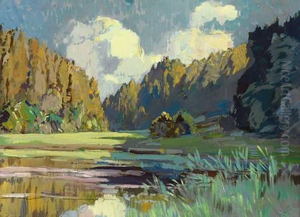 Untitled - view 1