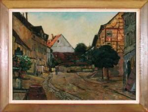 Untitled by Ludwig Bolgiano