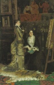 Kunstkennerinnen