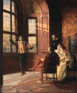 The Serenade