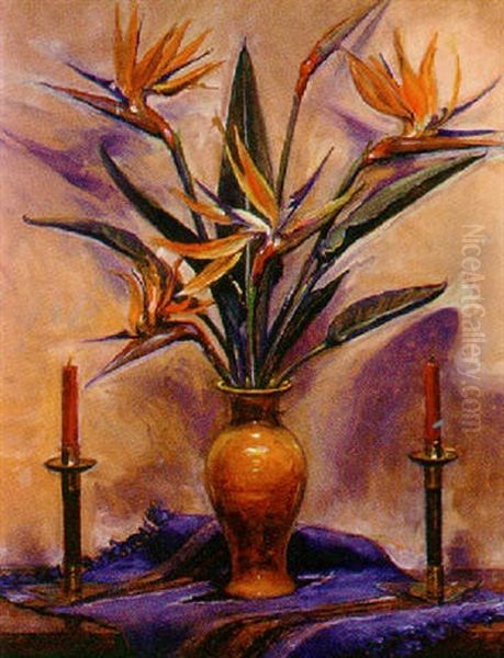 Still Life - view 1