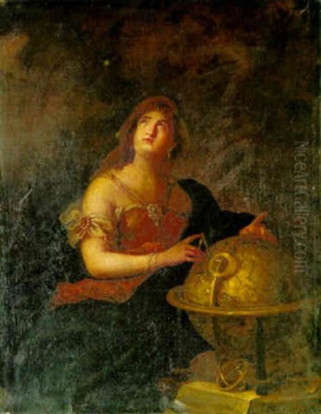 Urania - view 1
