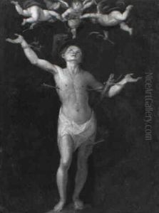 St. Sebastian