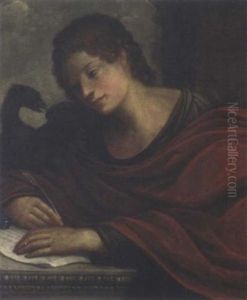 Saint John The Evangelist Saint John The Evangelist