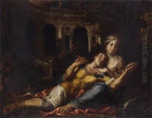 Rinaldo And Armida