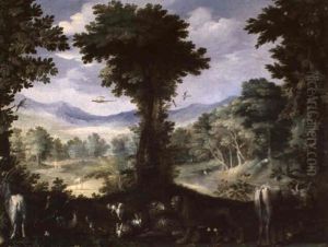 Garden Of Eden