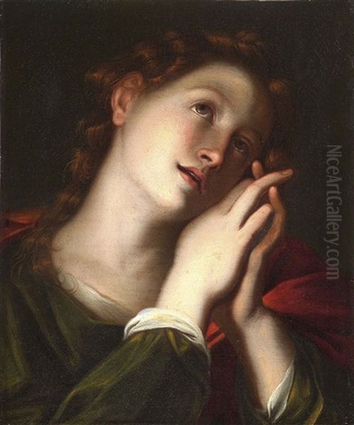 Testa Di Santo - view 1