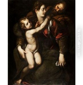 Sacra Famiglia Sacra Famiglia