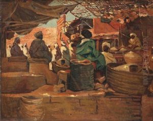 Marche Oriental by Emil Prochaska