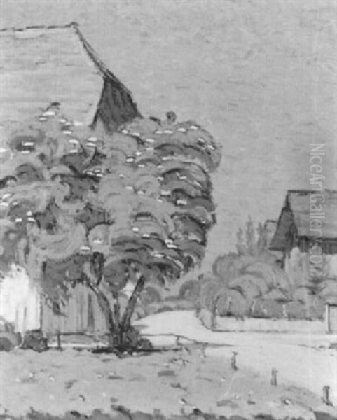 Vor Der Stadt - view 1