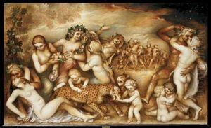 Bacchanale