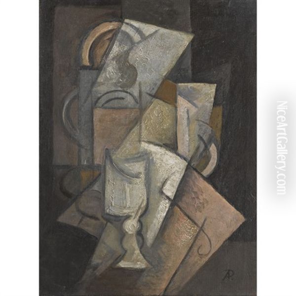 Still Life (zatii) - view 1