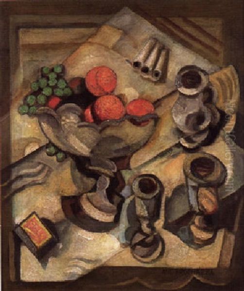 Stilleben - view 1