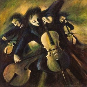20. Stoleti by Iaro Prochazka