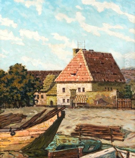 Hostinec Na Vytoni - view 1