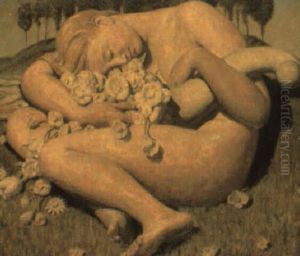 Sleeping Flora
