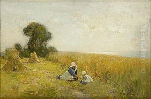 Rast by Adam Edwin Proctor