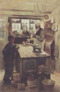 The Village Shop