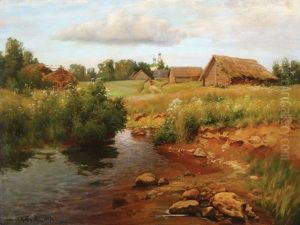 Beyond The Village