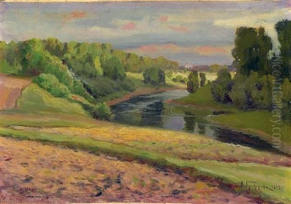 Eventide - view 1