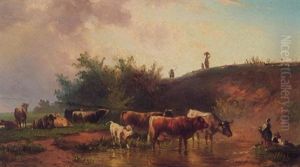 Under The Watchful Eye Of The Shepherd Under The Watchful Eye Of The Shepherd
